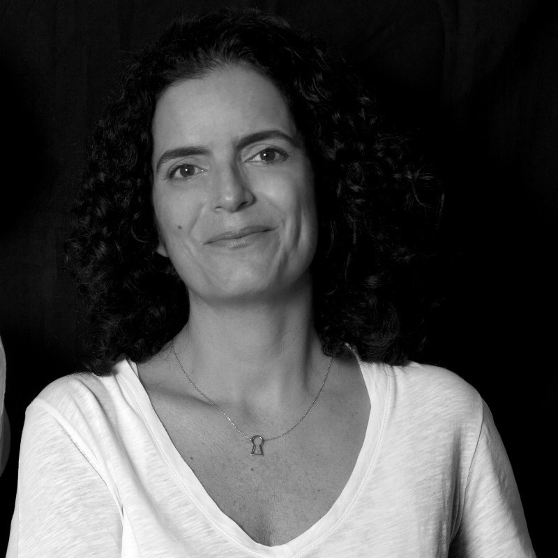 Cristina Rogozinski
