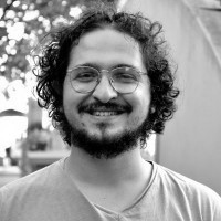 Lucas Caetano