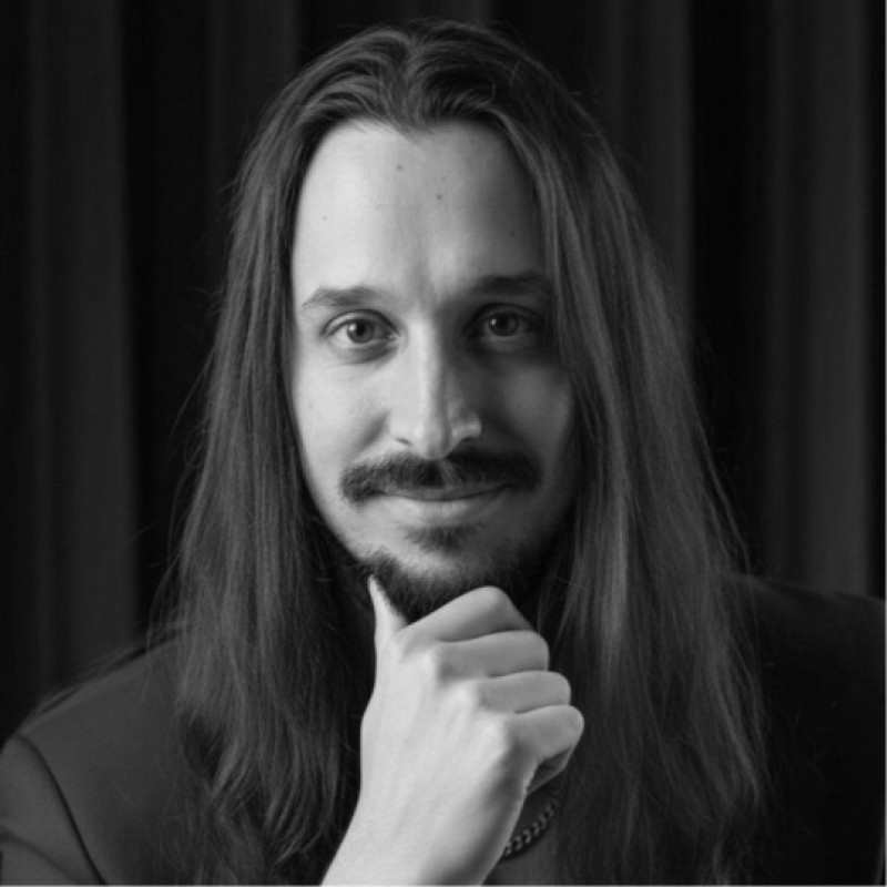Alex Sadeck