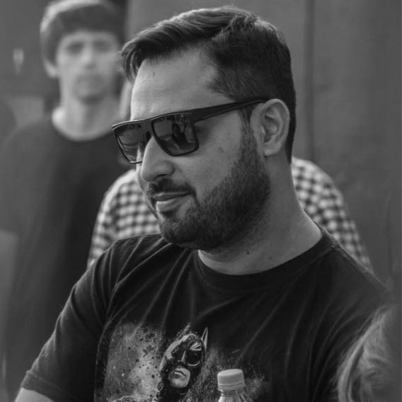 Alexandre Pereira