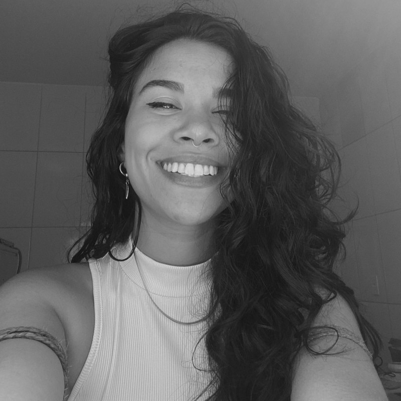 Béa Pereira