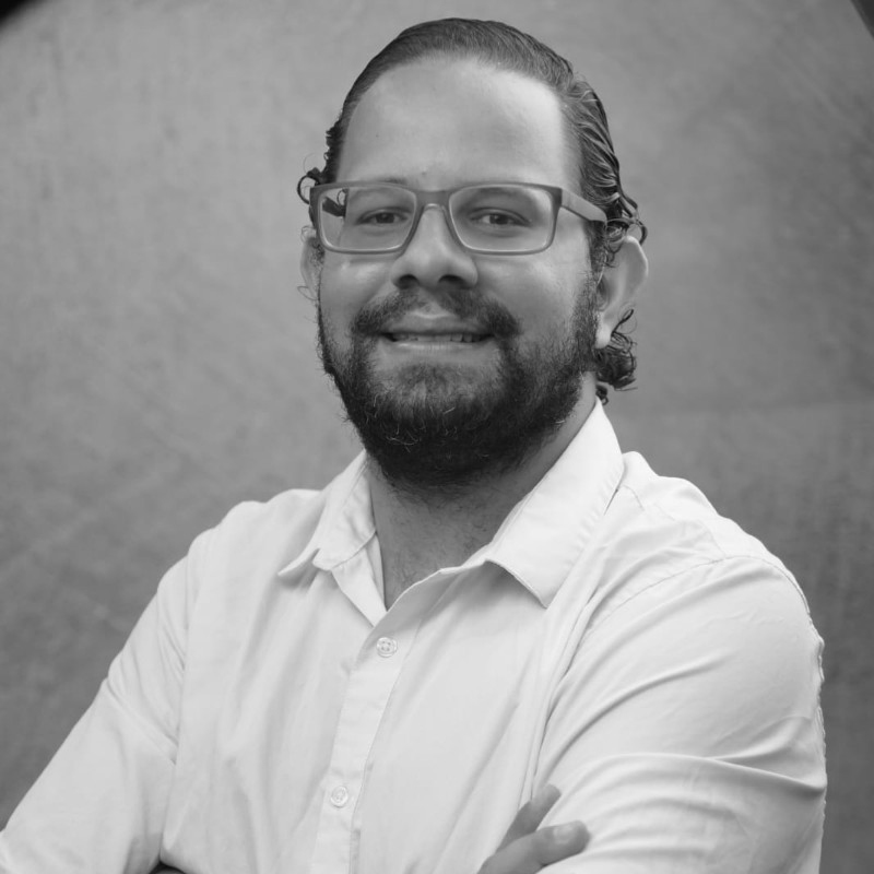 Thierry Marcondes