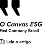 O Canvas ESG