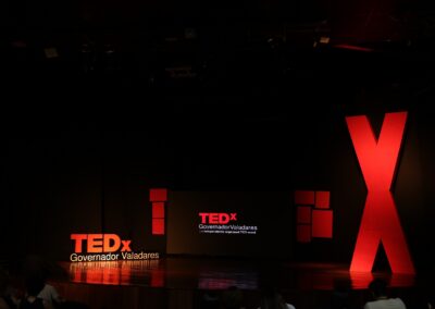 TEDx Governador Valadares